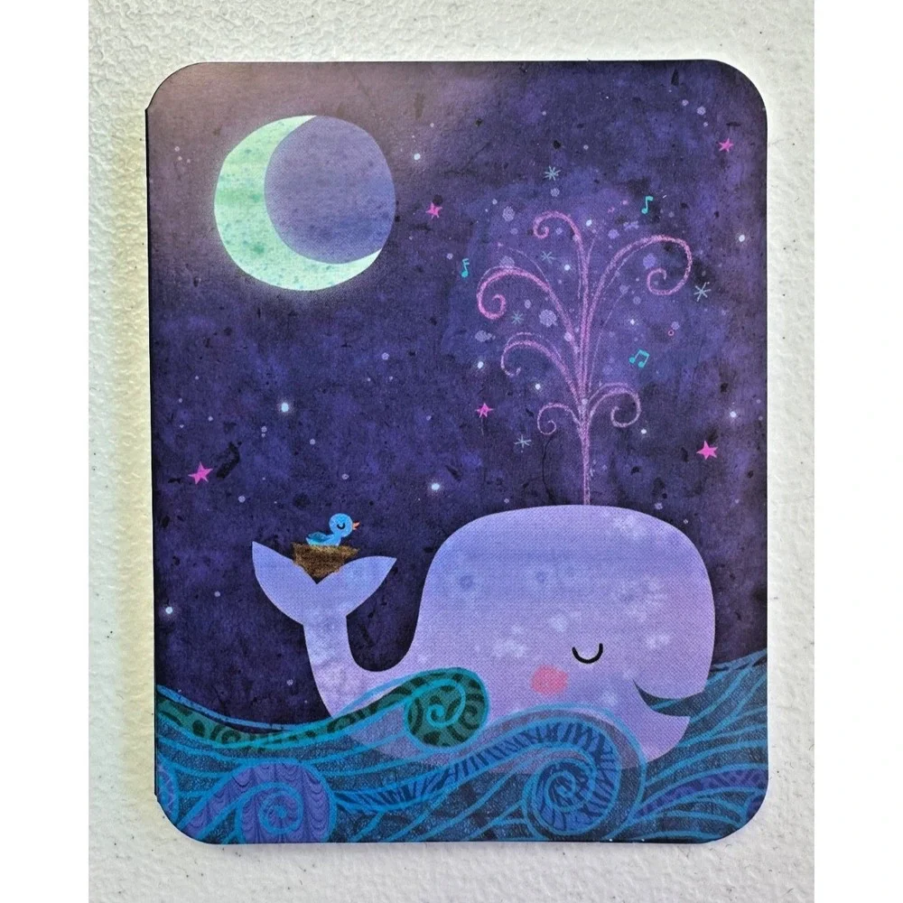 Papyrus Blank Cards with Envelopes Haiku Baby Betsy Snyder (20-Count 4 designs)
